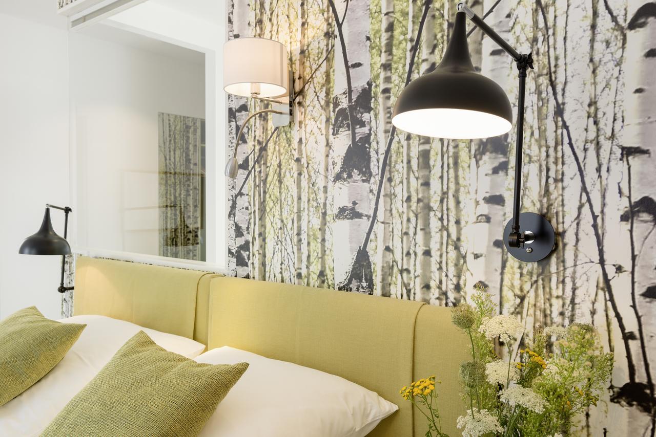 Schmucke Witwe Hotel Bispingen Exterior foto
